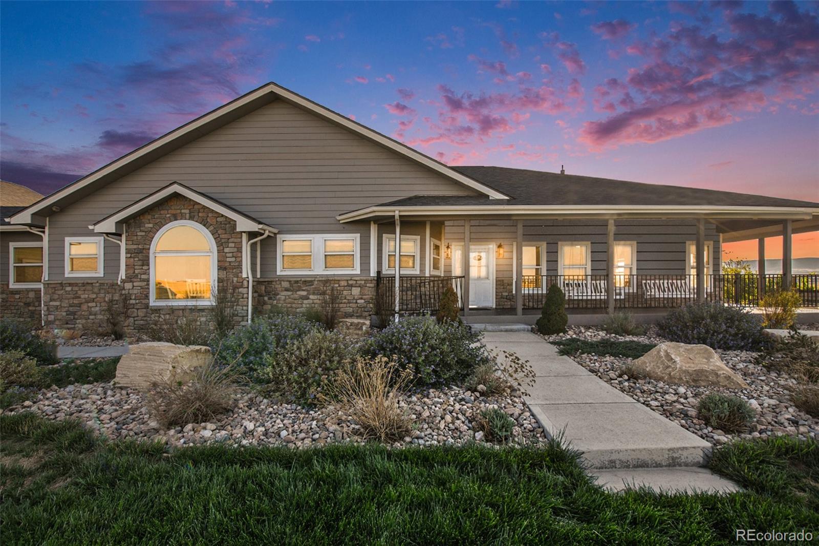 7321  Gillmore Avenue, fort collins MLS: 5024386 Beds: 7 Baths: 5 Price: $1,635,000