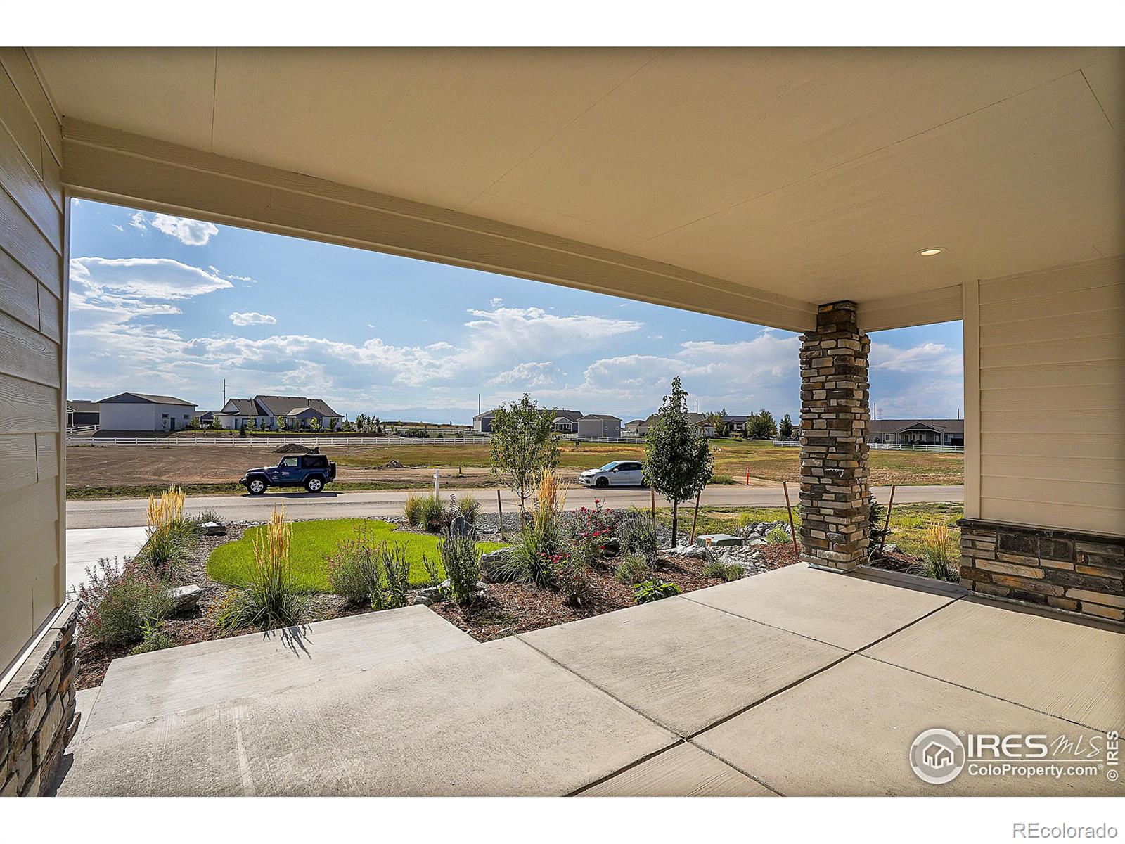 5283  Grey Falcon Road, dacono  House Search MLS Picture