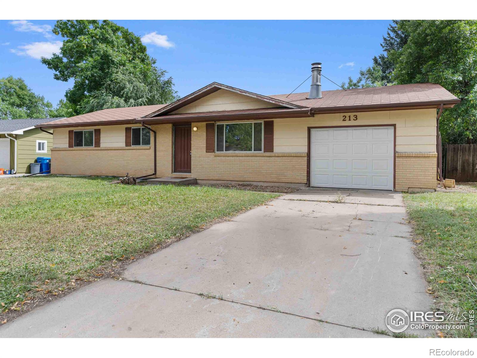 fort collins  House Search Picture