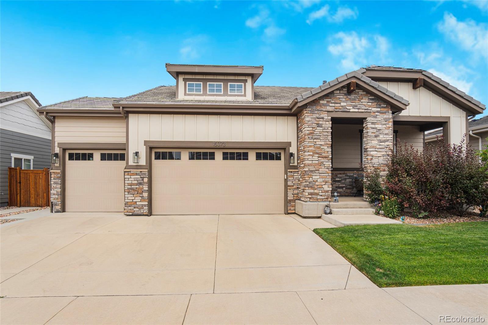 commerce city  House Search Picture