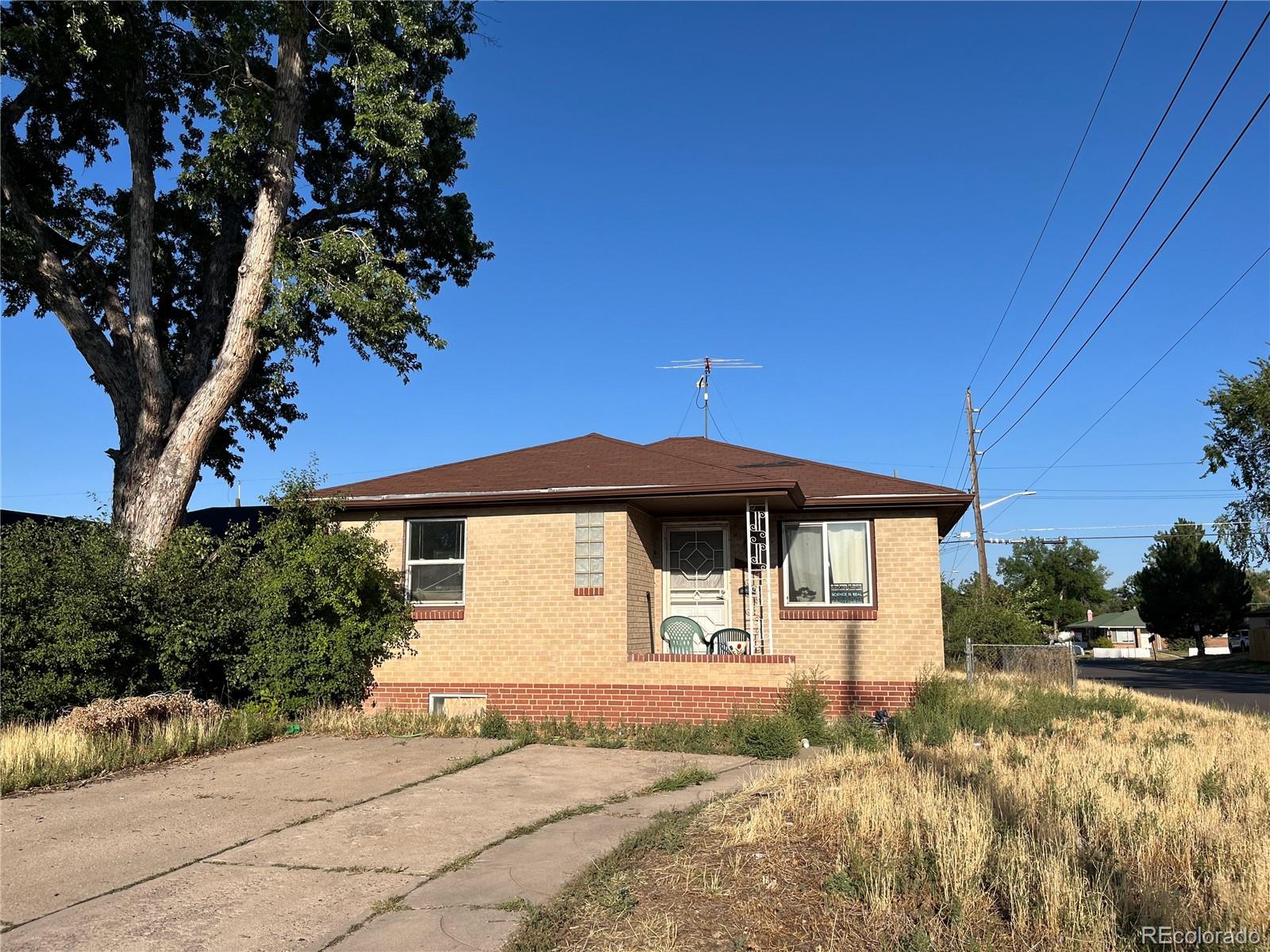 denver  House Search Picture