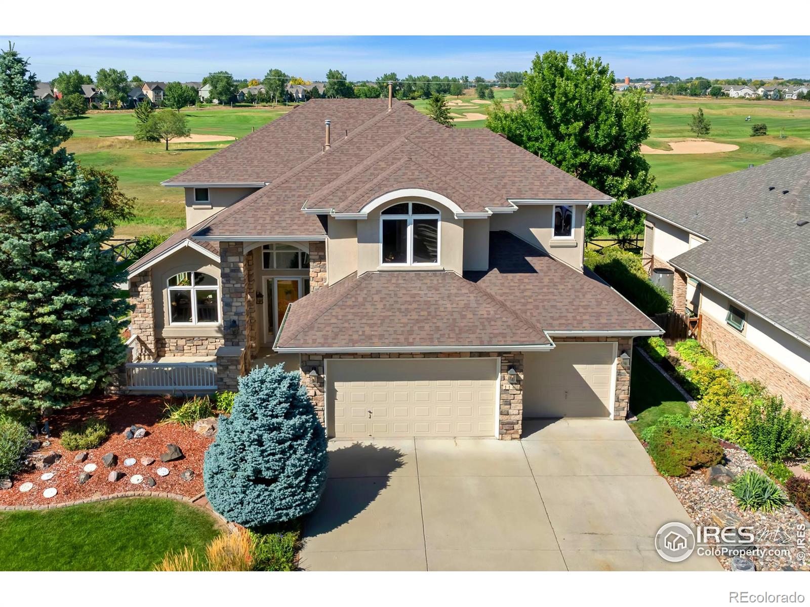 1145  Wyndemere Circle, longmont  House Search MLS Picture