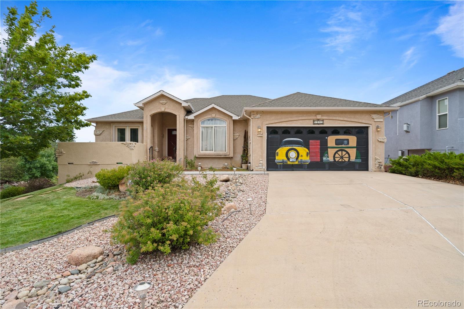 colorado springs  House Search Picture