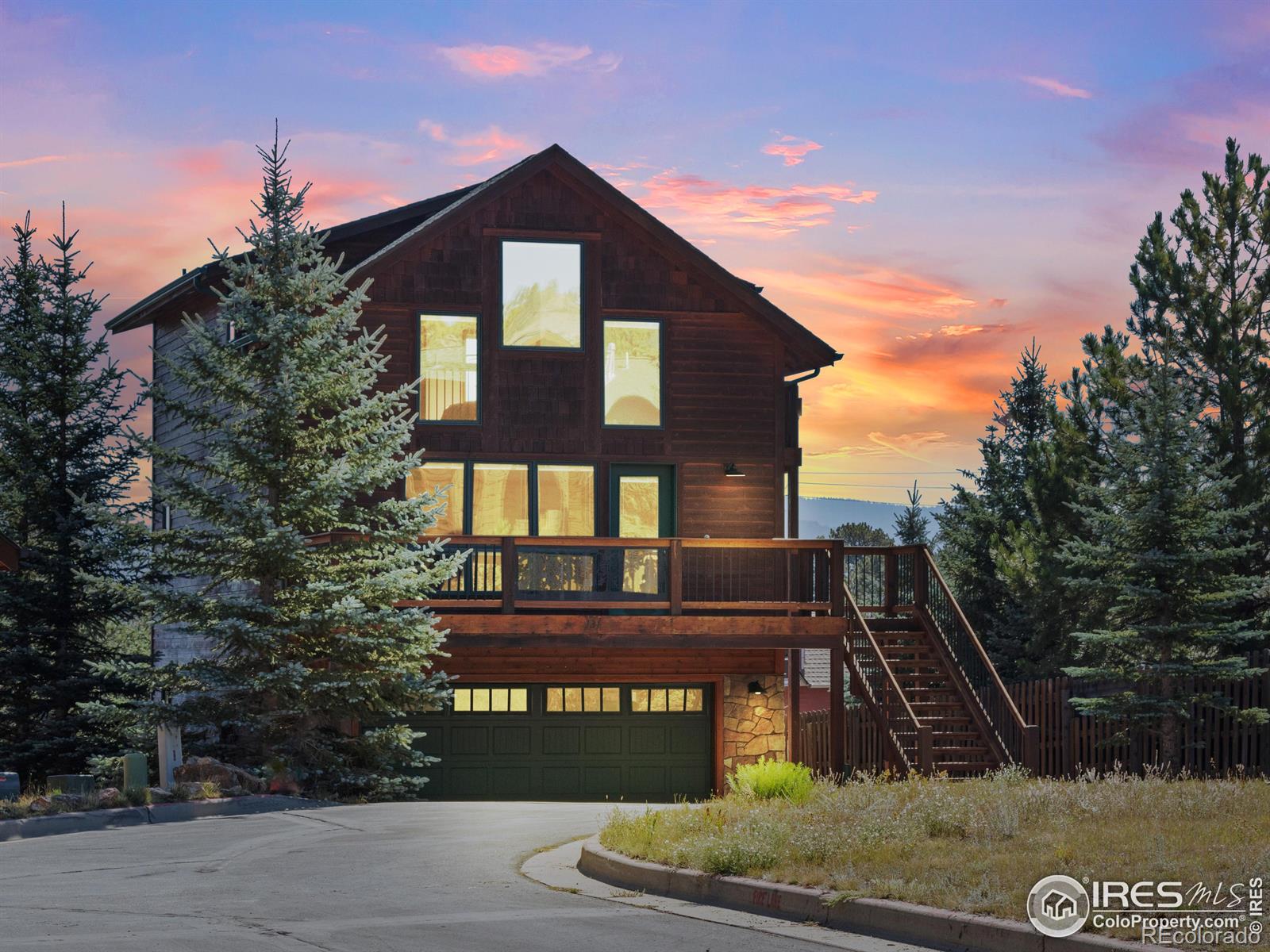 estes park  House Search Picture