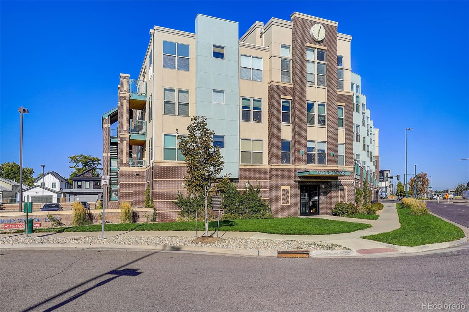 1313 S Clarkson Street 310, Denver  MLS: 5129871 Beds: 1 Baths: 1 Price: $399,000