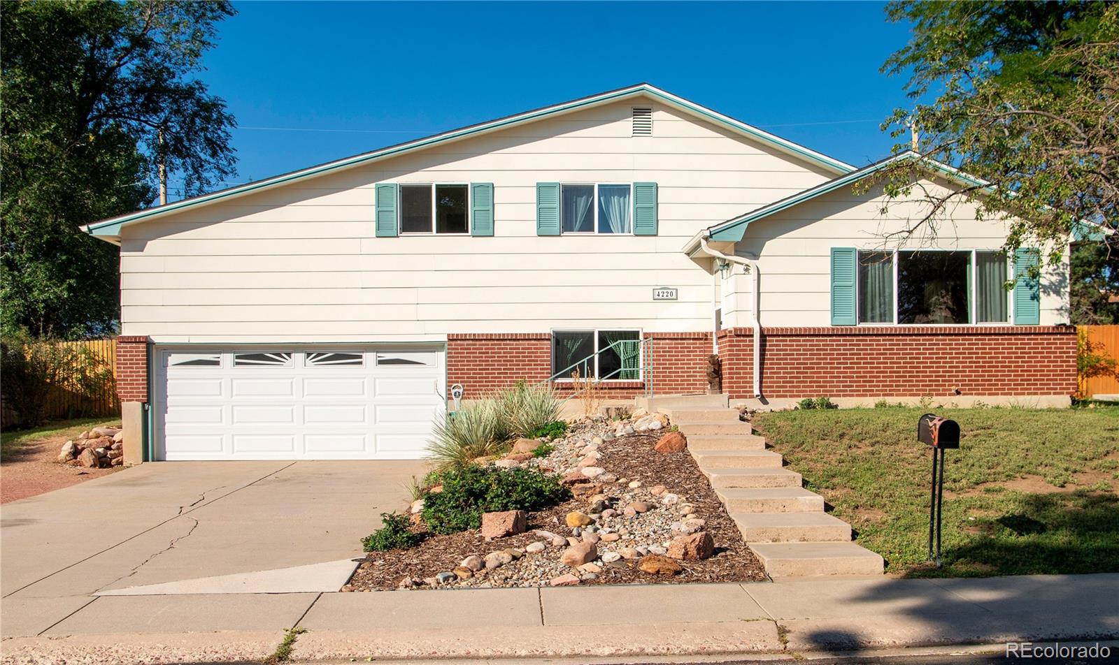 colorado springs  House Search Picture