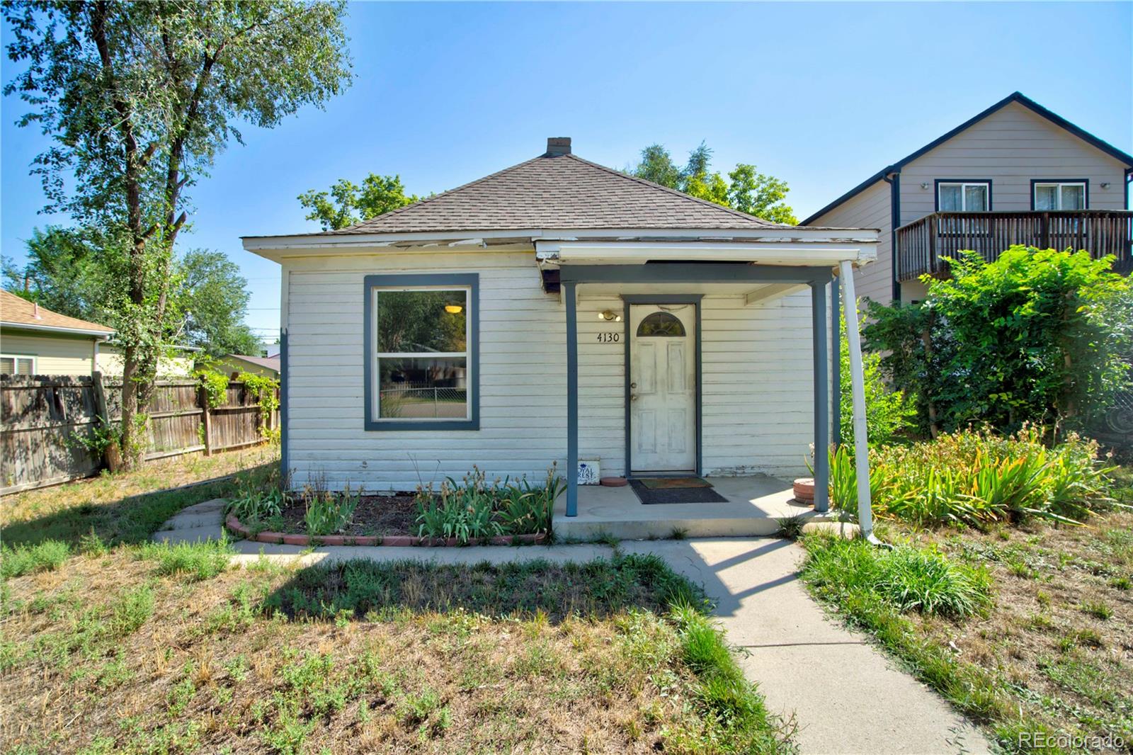 4130 S Acoma Street, englewood MLS: 9094561 Beds: 2 Baths: 1 Price: $295,000