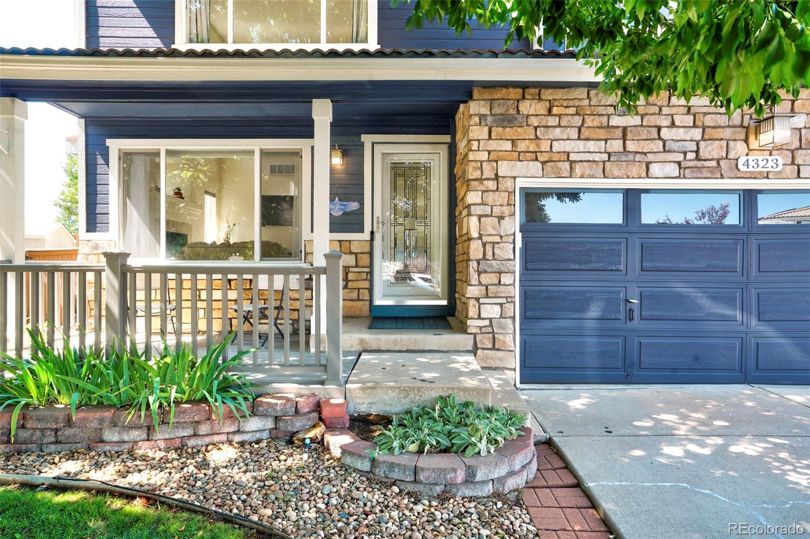 4323  Lyndenwood Point, highlands ranch  House Search MLS Picture