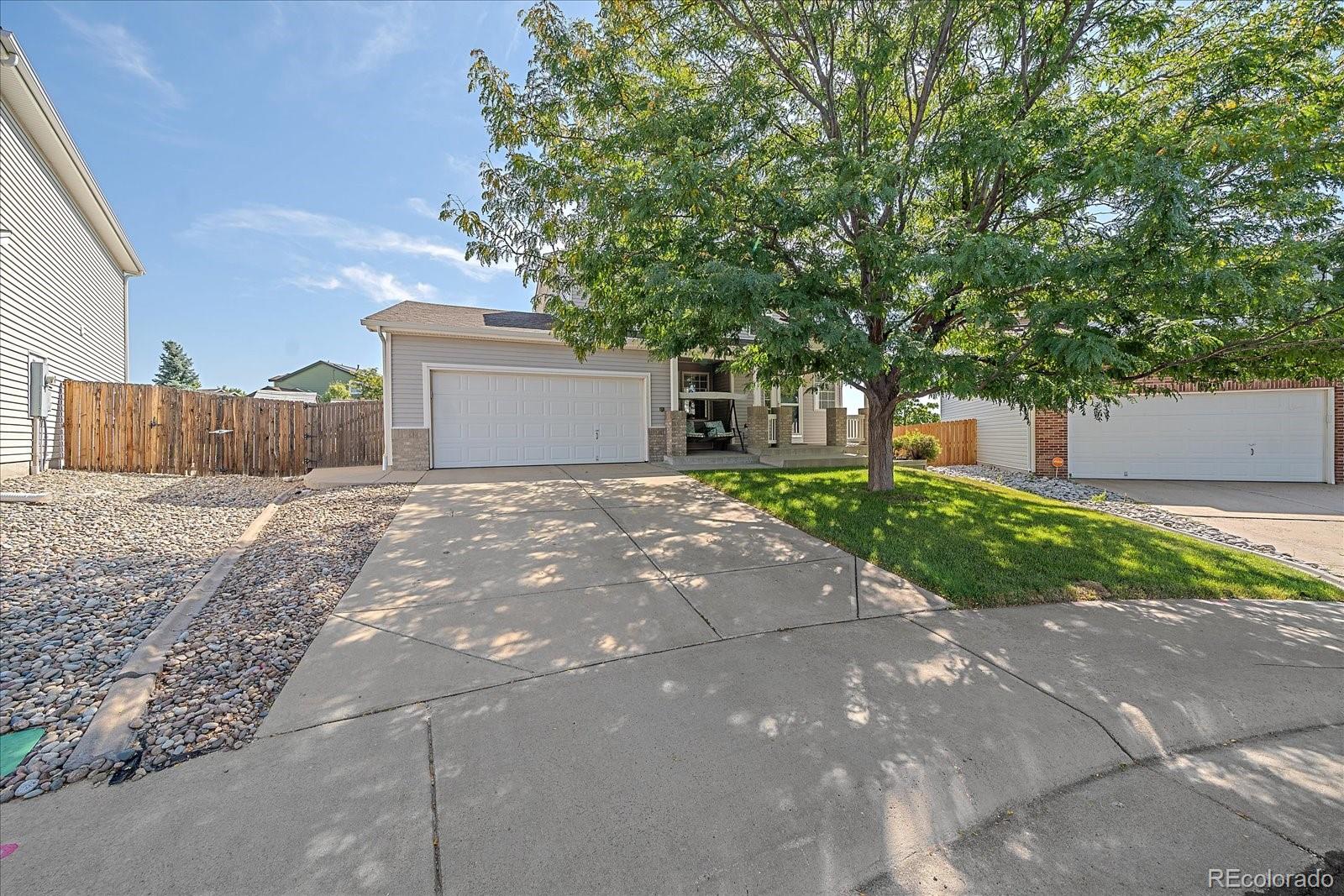 10800  Crestone Needles Drive, parker  House Search MLS Picture