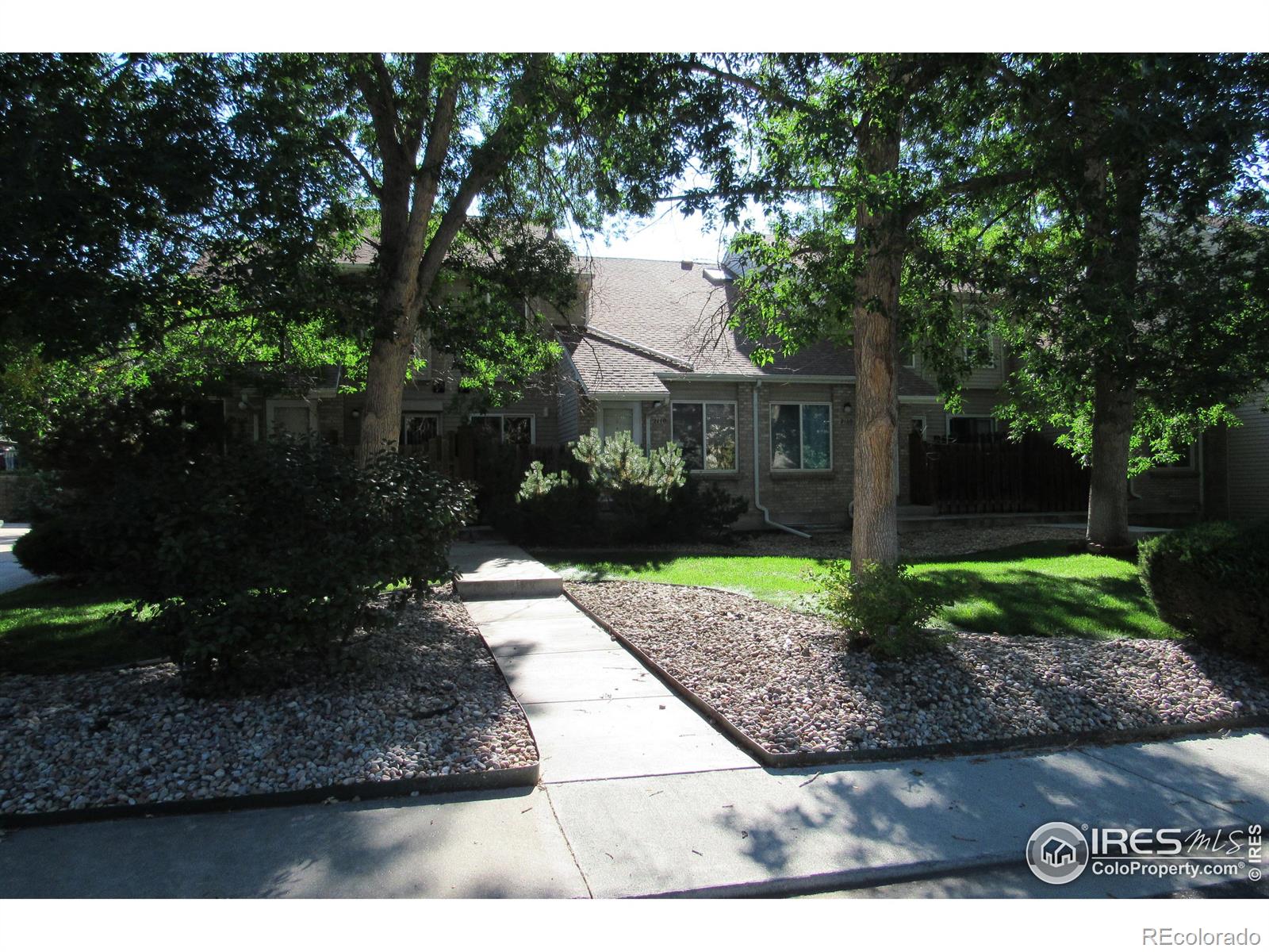 2110  Meadow Court, longmont  House Search MLS Picture