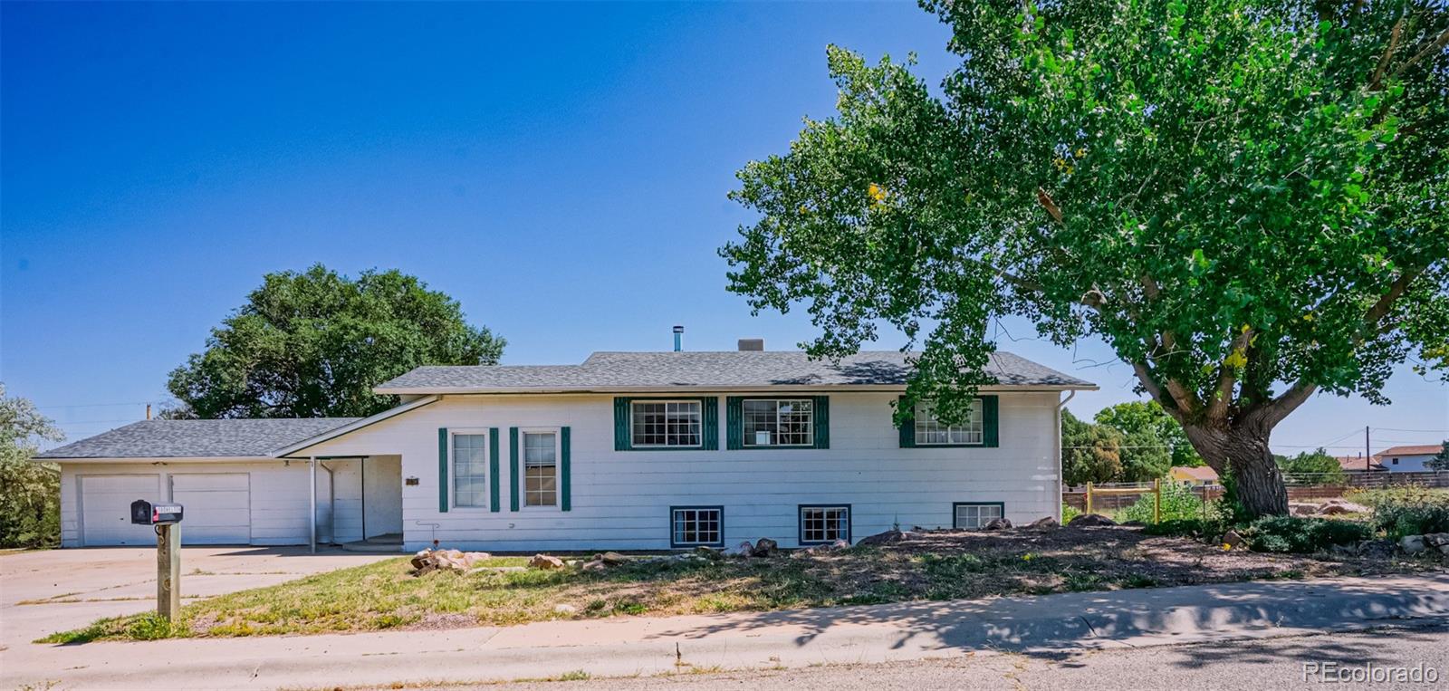 180  Welton Avenue, walsenburg  House Search MLS Picture