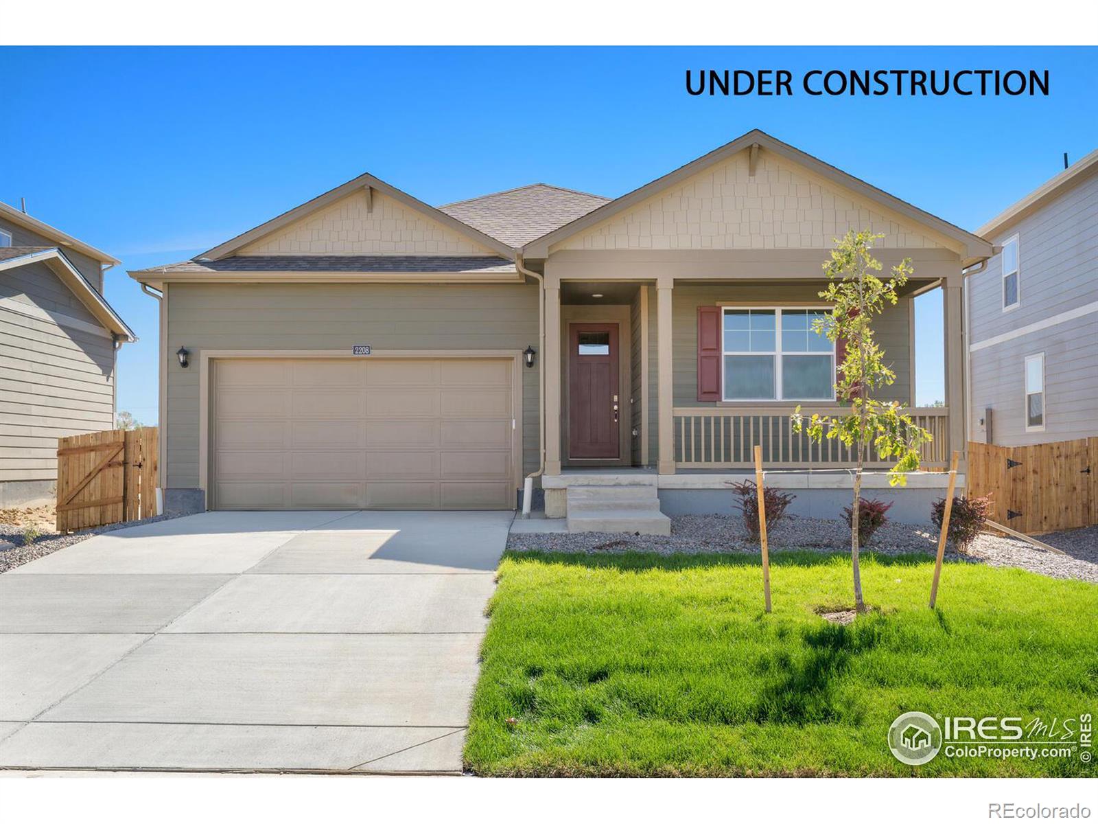 greeley MLS:  Beds:  Baths:  Price: 