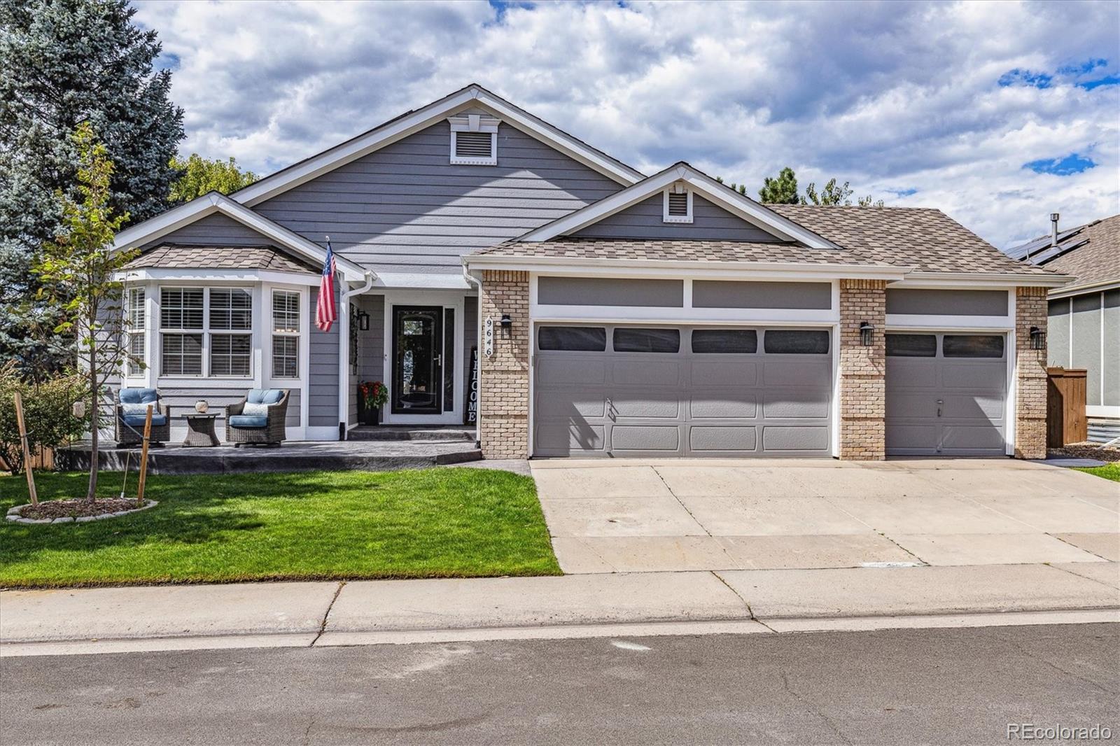 highlands ranch  House Search Picture