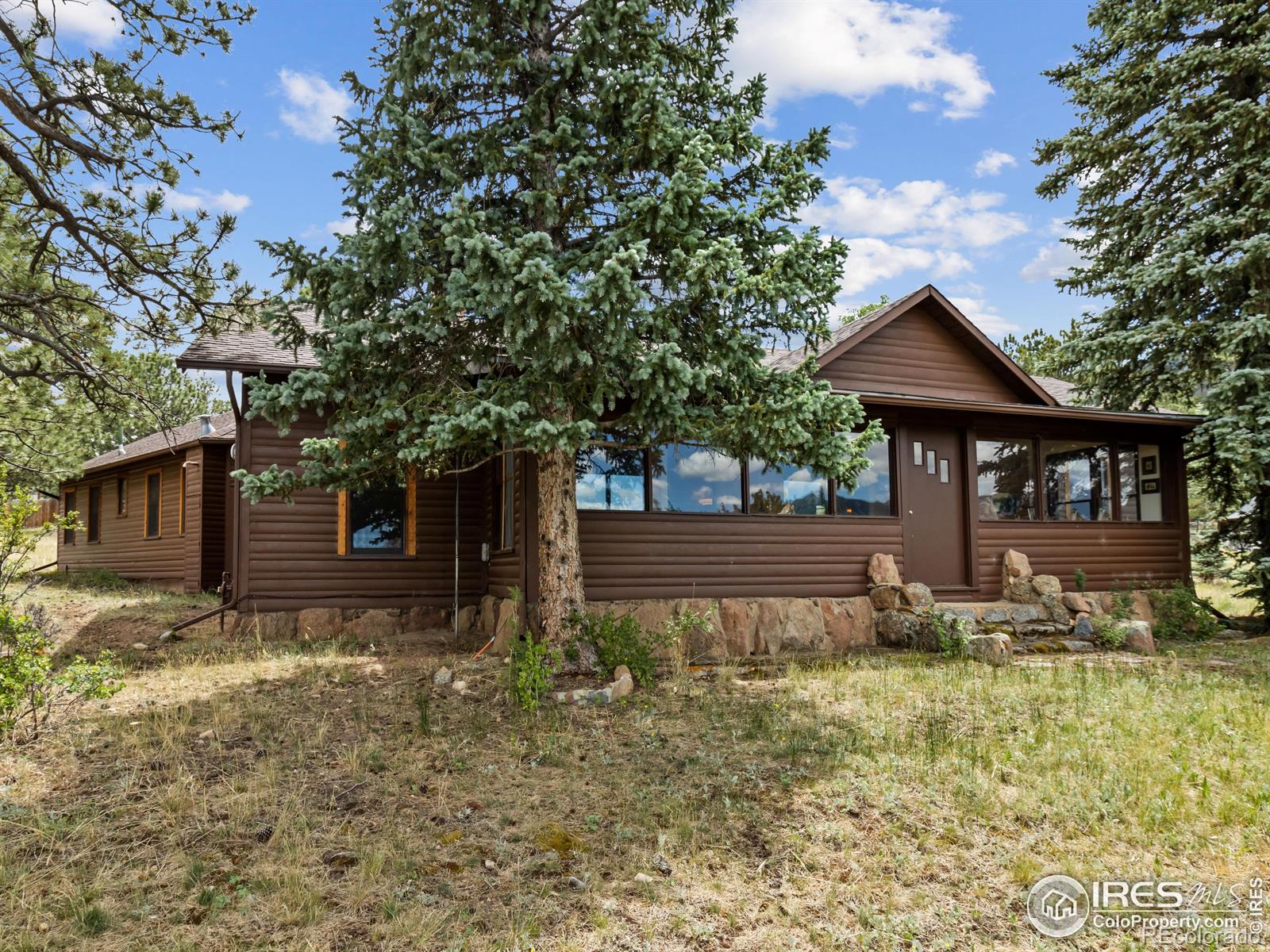 estes park  House Search Picture