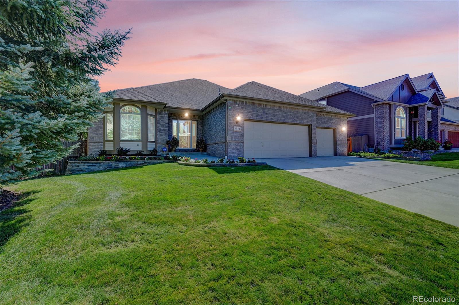 11232 W Cooper Drive, littleton  House Search MLS Picture