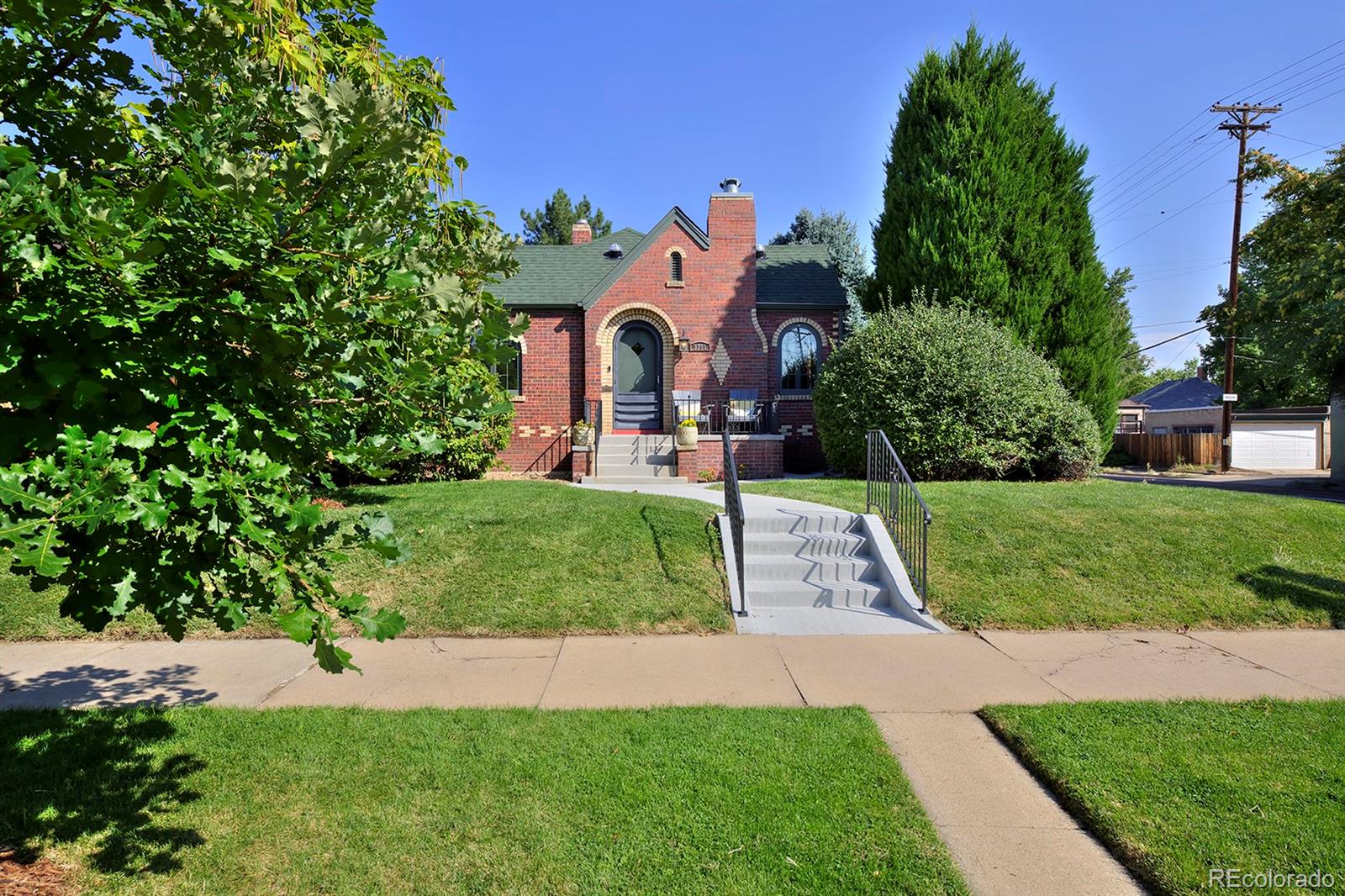 3301 W 34th Avenue, denver  House Search MLS Picture