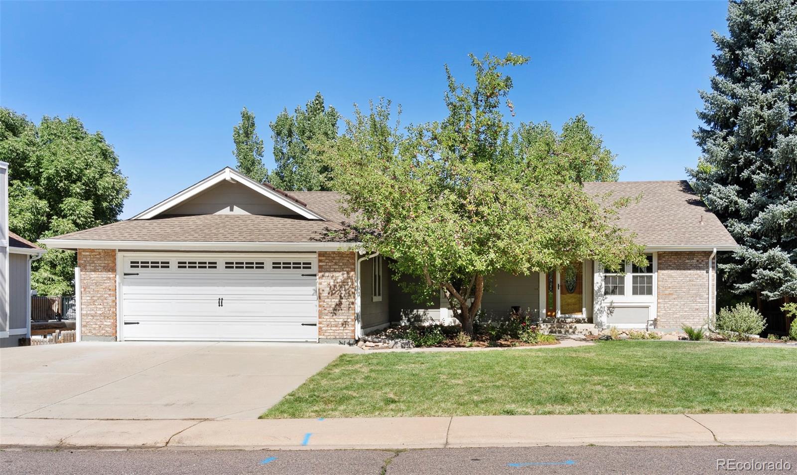 7775 W Ottawa Drive, littleton MLS: 6281026 Beds: 3 Baths: 2 Price: $650,000