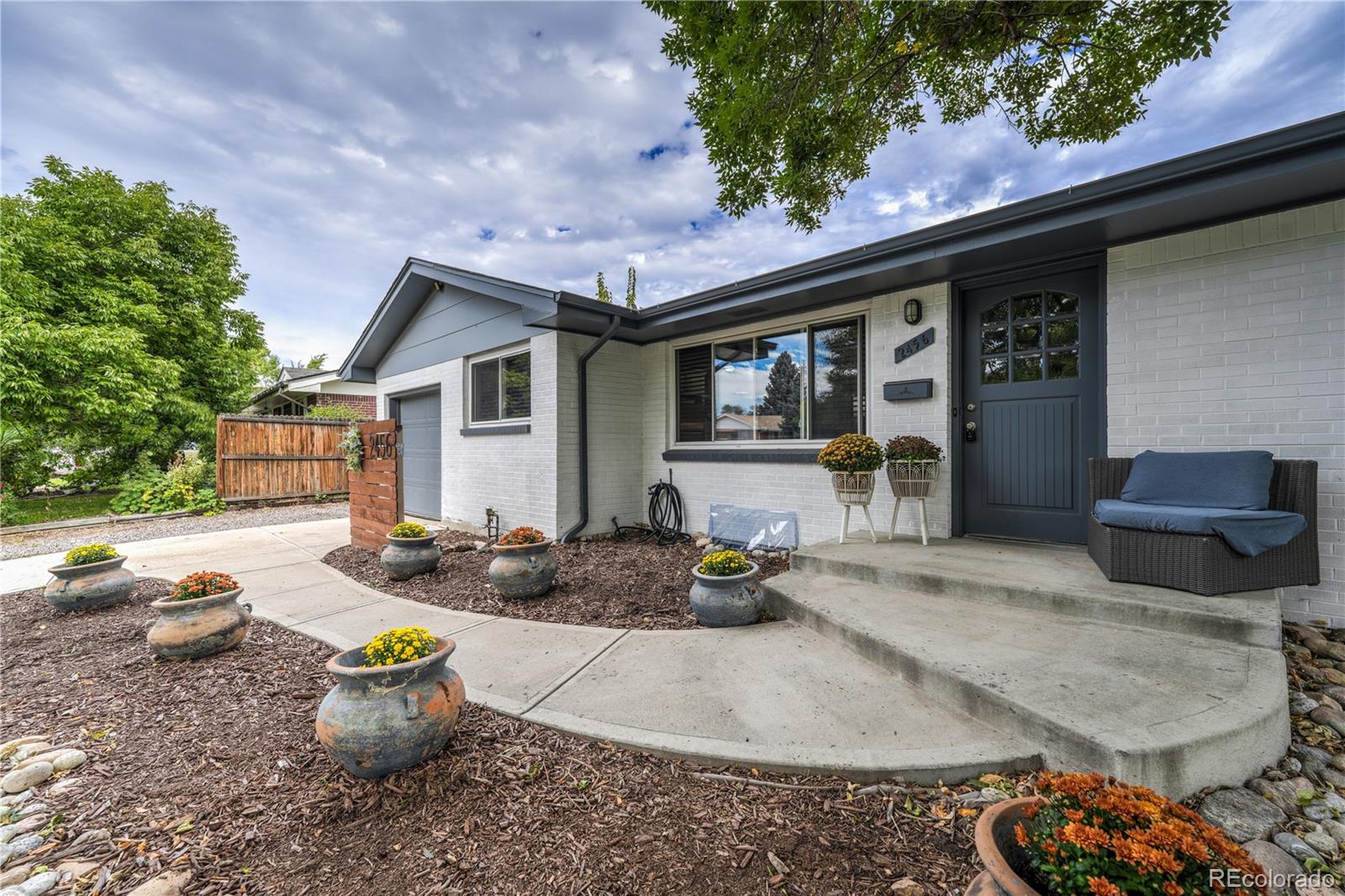 2456 S Patton Court, denver  House Search MLS Picture