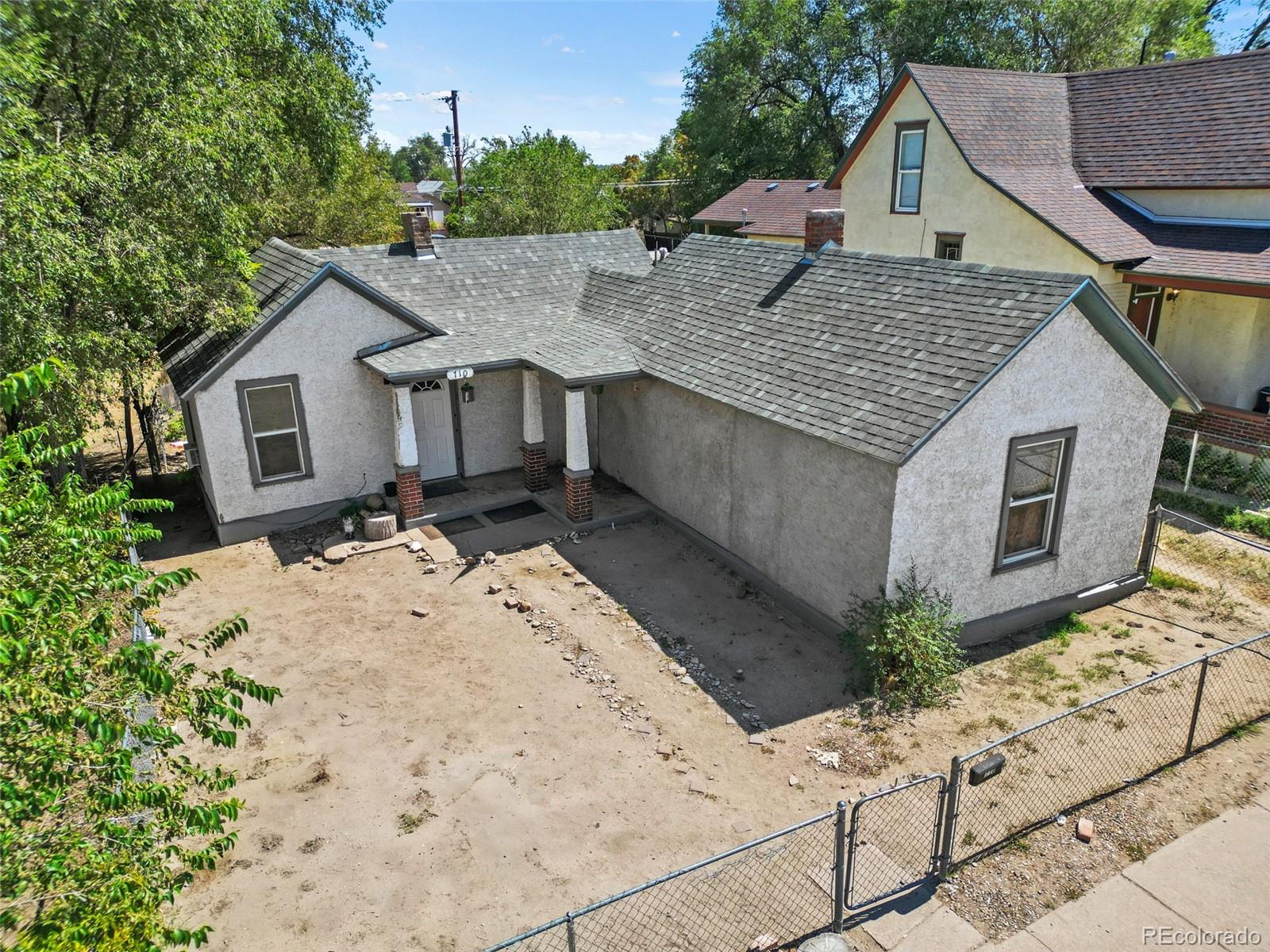 pueblo  House Search Picture