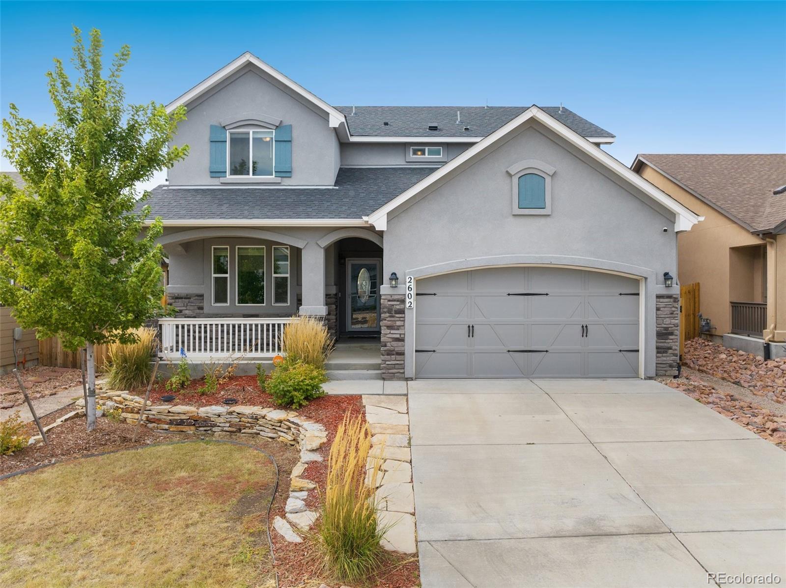 colorado springs  House Search Picture