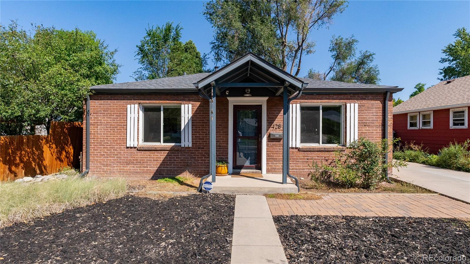 denver  House Search Picture