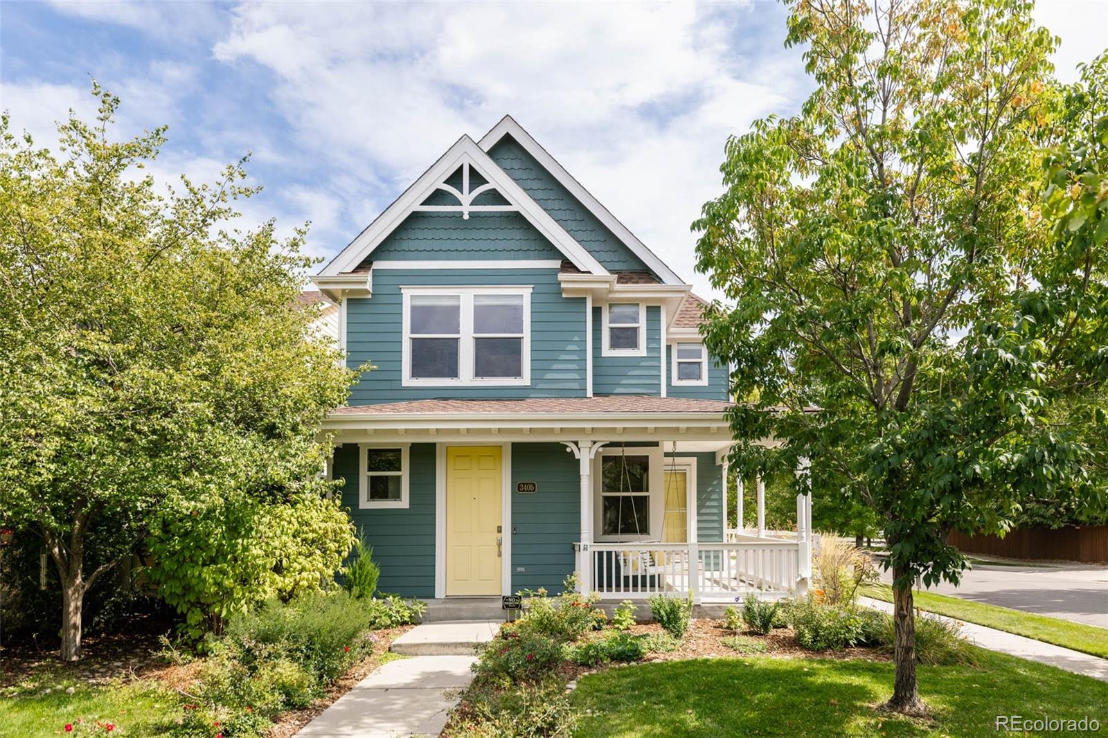 denver  House Search Picture