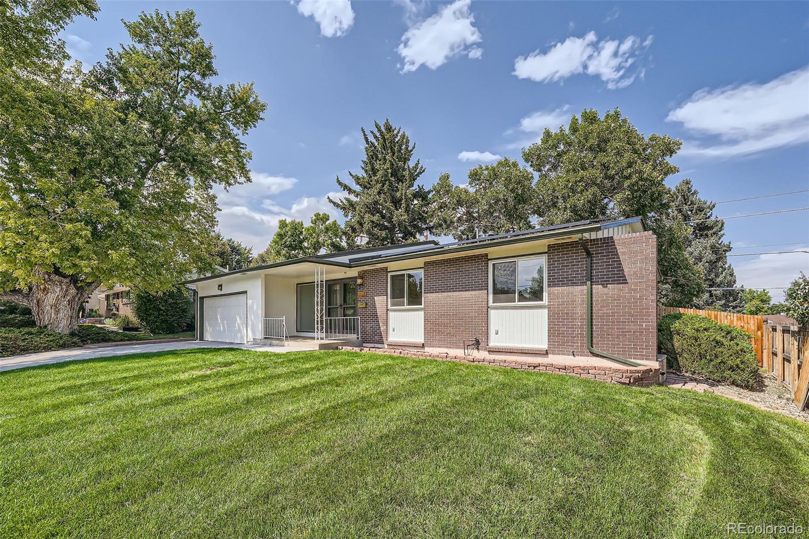 12063 W 60th Place, arvada  House Search MLS Picture