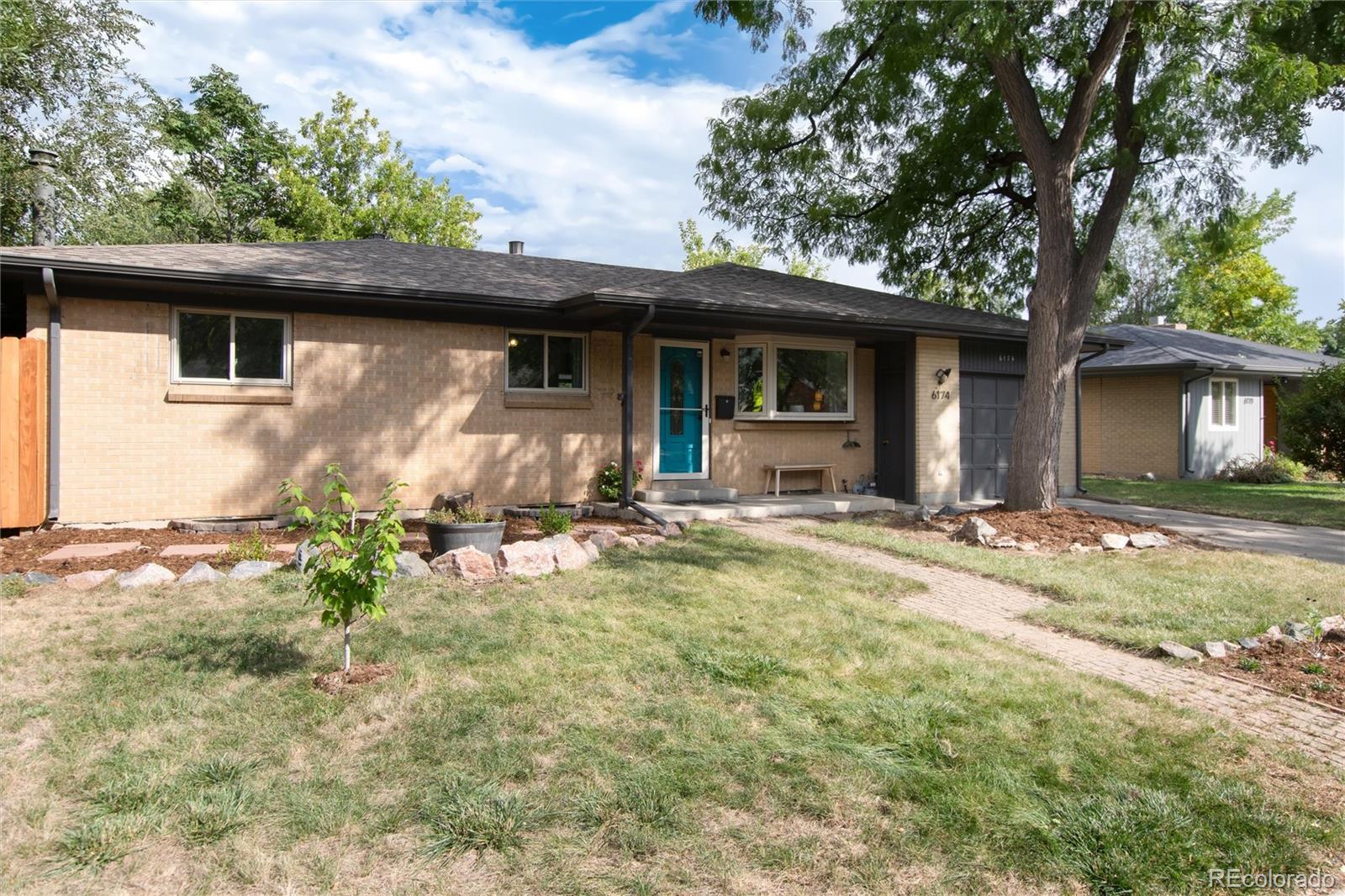 6174  Independence Street, arvada  House Search MLS Picture