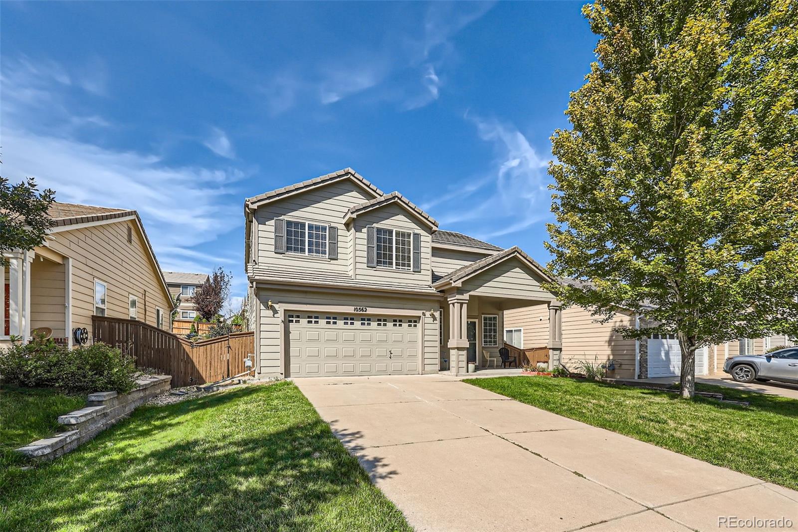 highlands ranch  House Search Picture