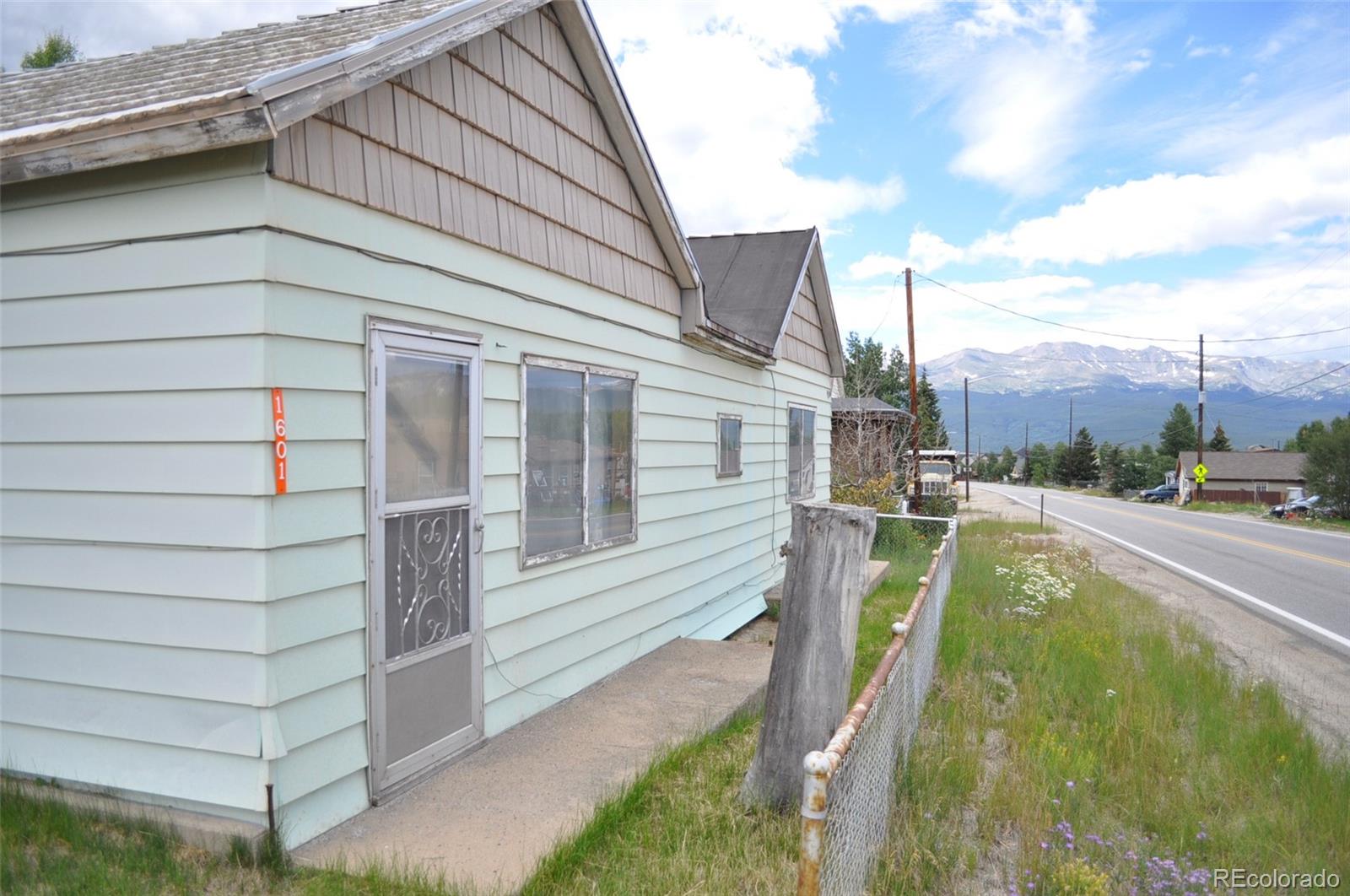 leadville  House Search Picture