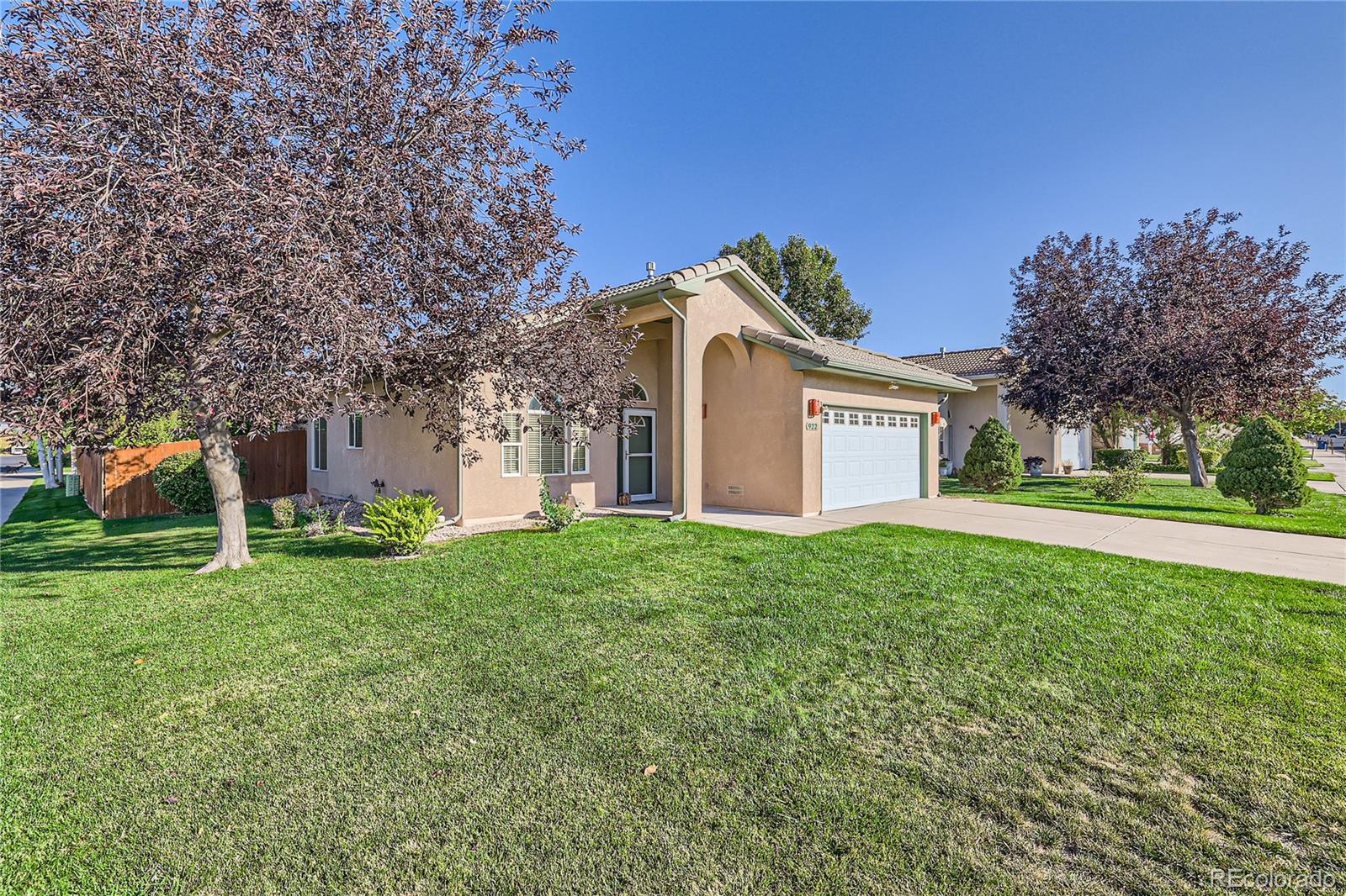 922  Walnutcrest Drive, pueblo  House Search MLS Picture