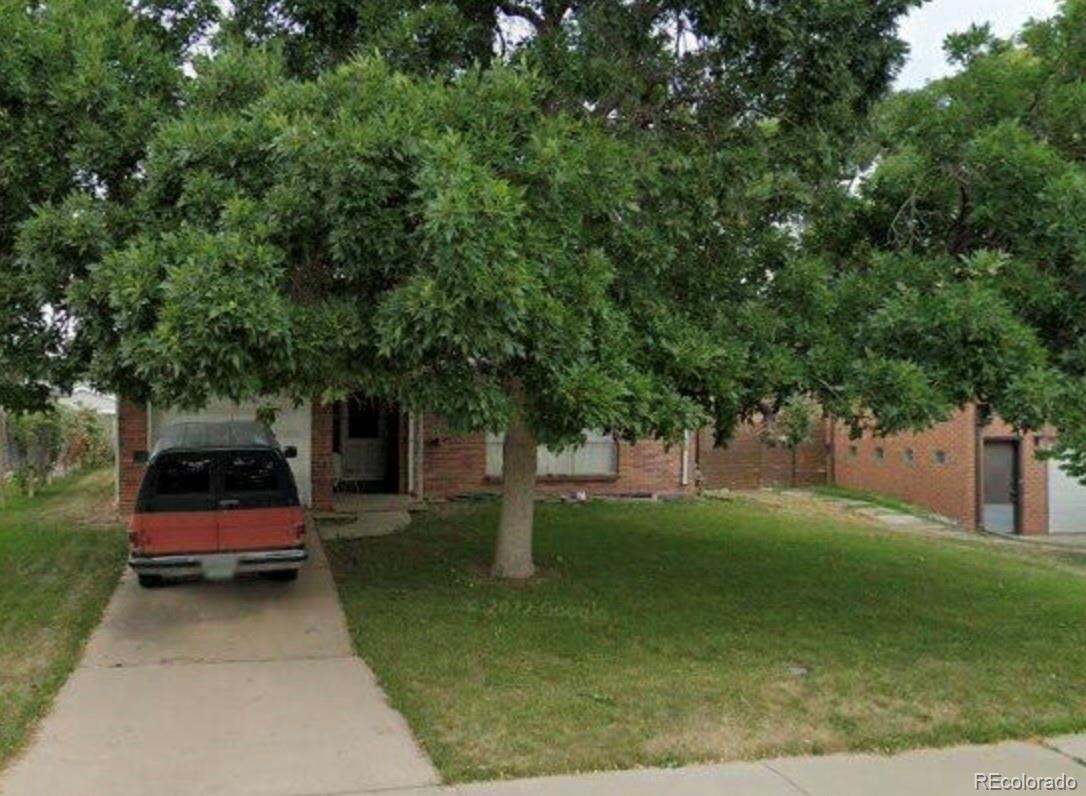 denver  House Search Picture