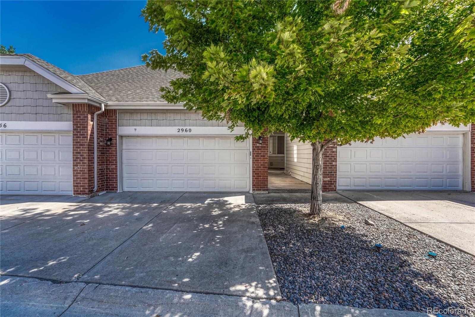 2960  Newport Circle 72, Castle Rock  MLS: 6584893 Beds: 3 Baths: 3 Price: $525,000