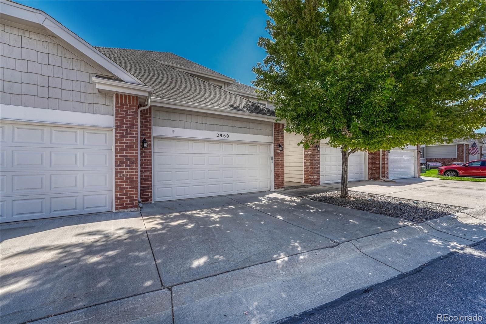 2960  Newport Circle, castle rock  House Search MLS Picture