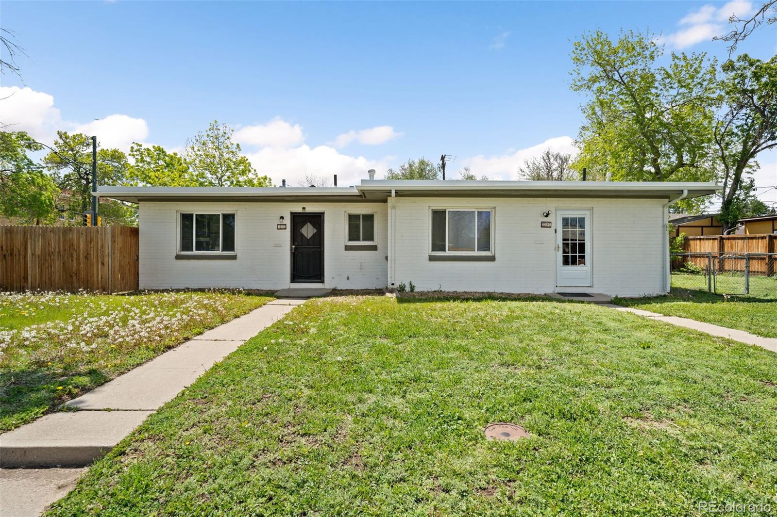 denver  House Search Picture