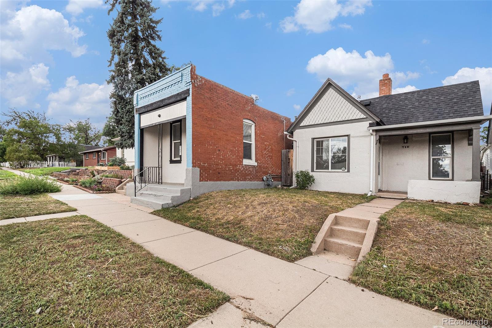 denver  House Search Picture