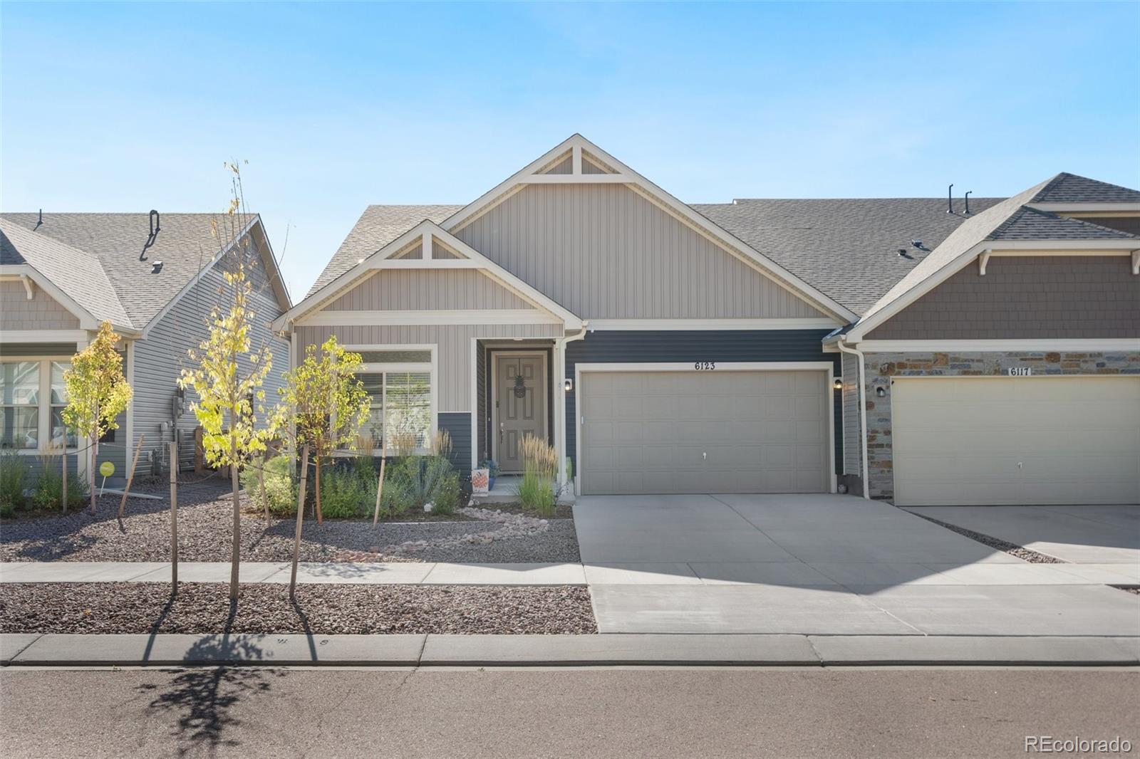 6123  Torrisdale View, colorado springs  House Search MLS Picture