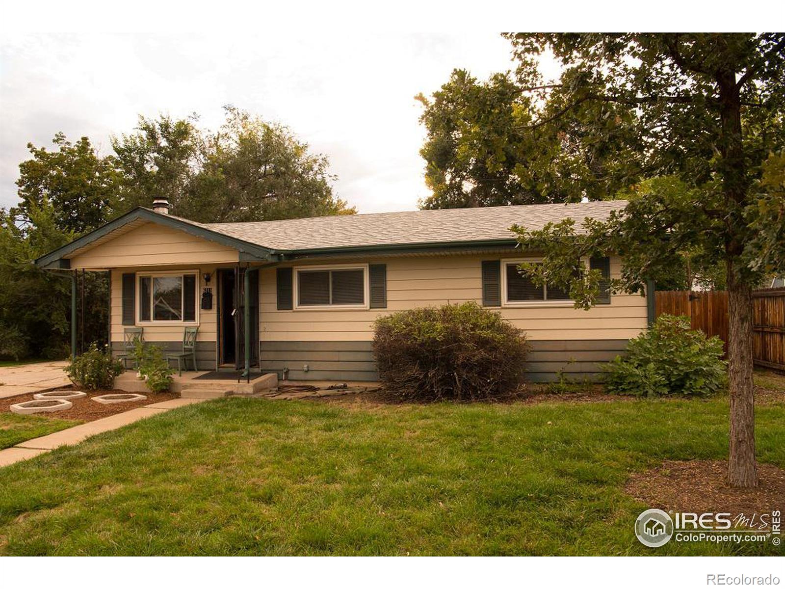 6213  Gray Street, arvada  House Search MLS Picture