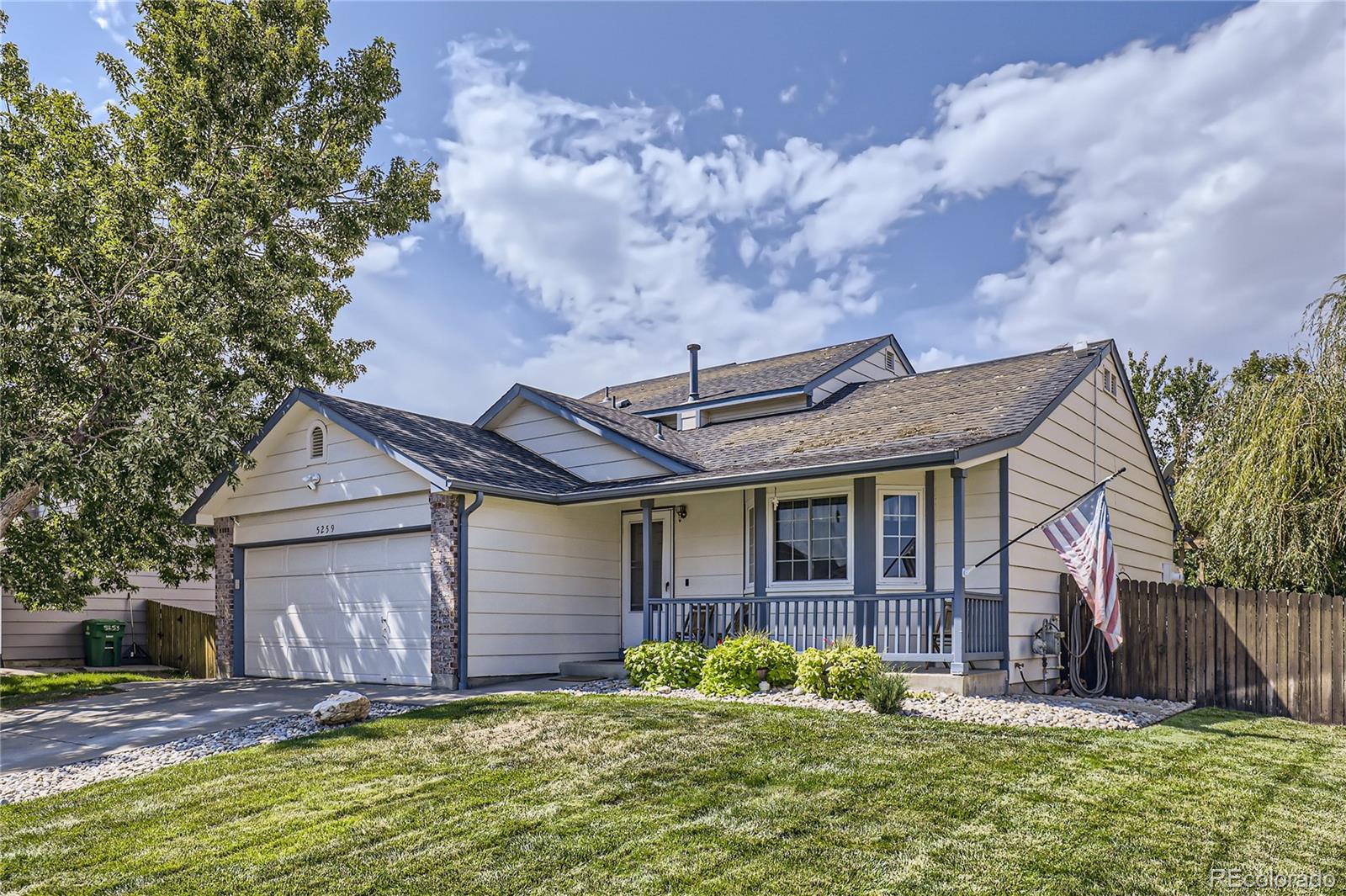 5259  Elkhart Street, denver  House Search MLS Picture