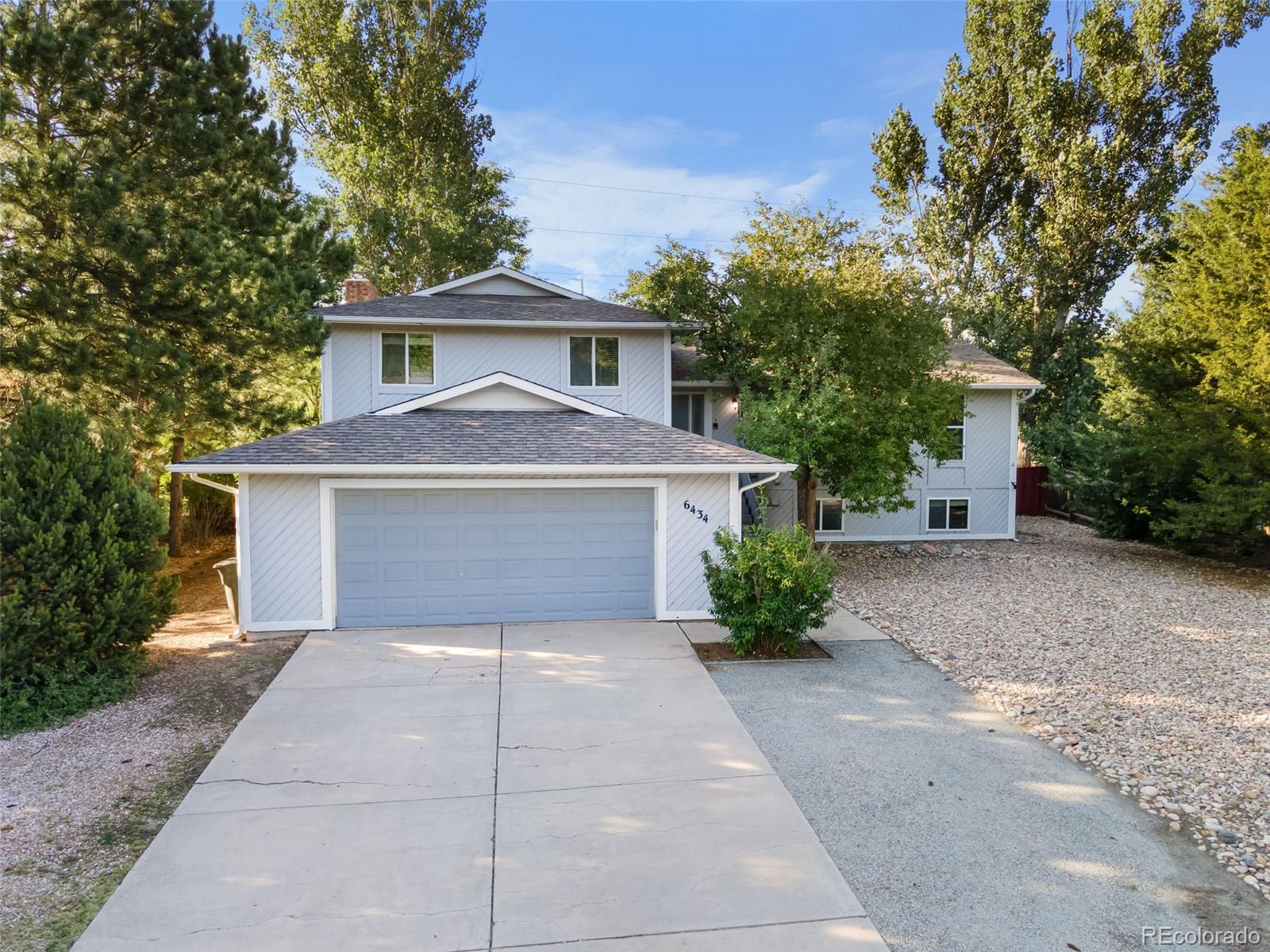 colorado springs  House Search Picture