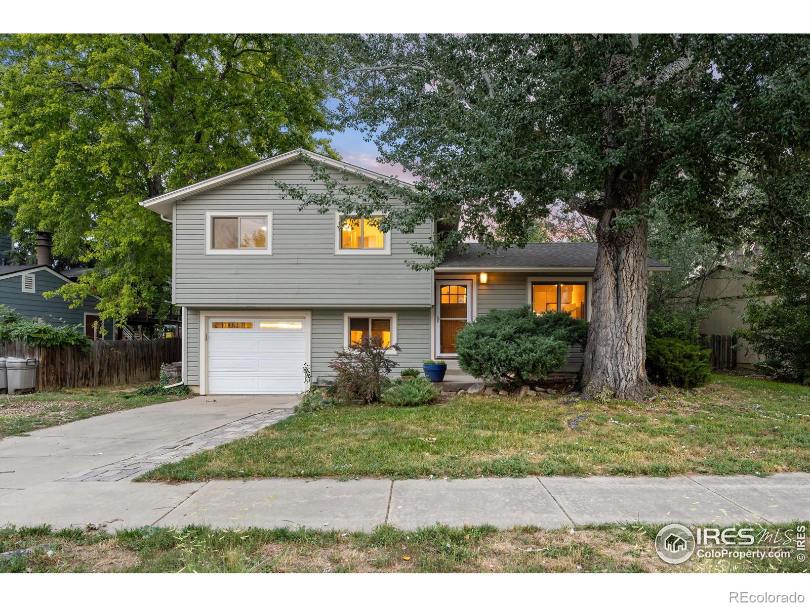 4434  Mast Road, boulder  House Search MLS Picture