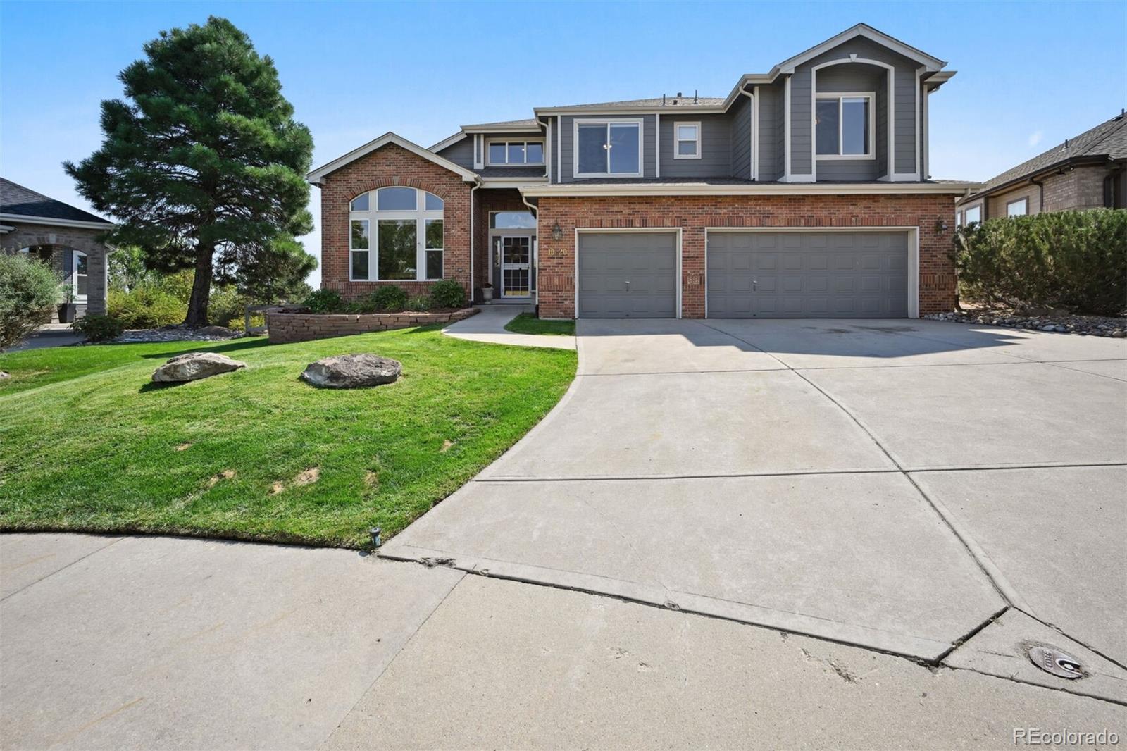 10520 W Vassar Drive, denver  House Search MLS Picture