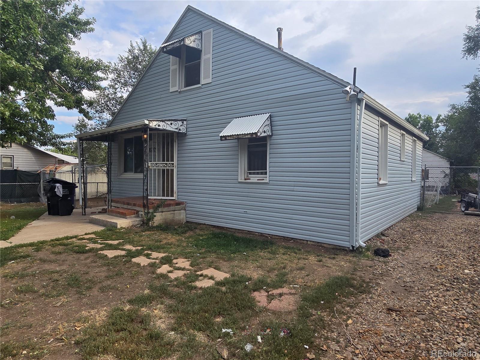 denver  House Search Picture