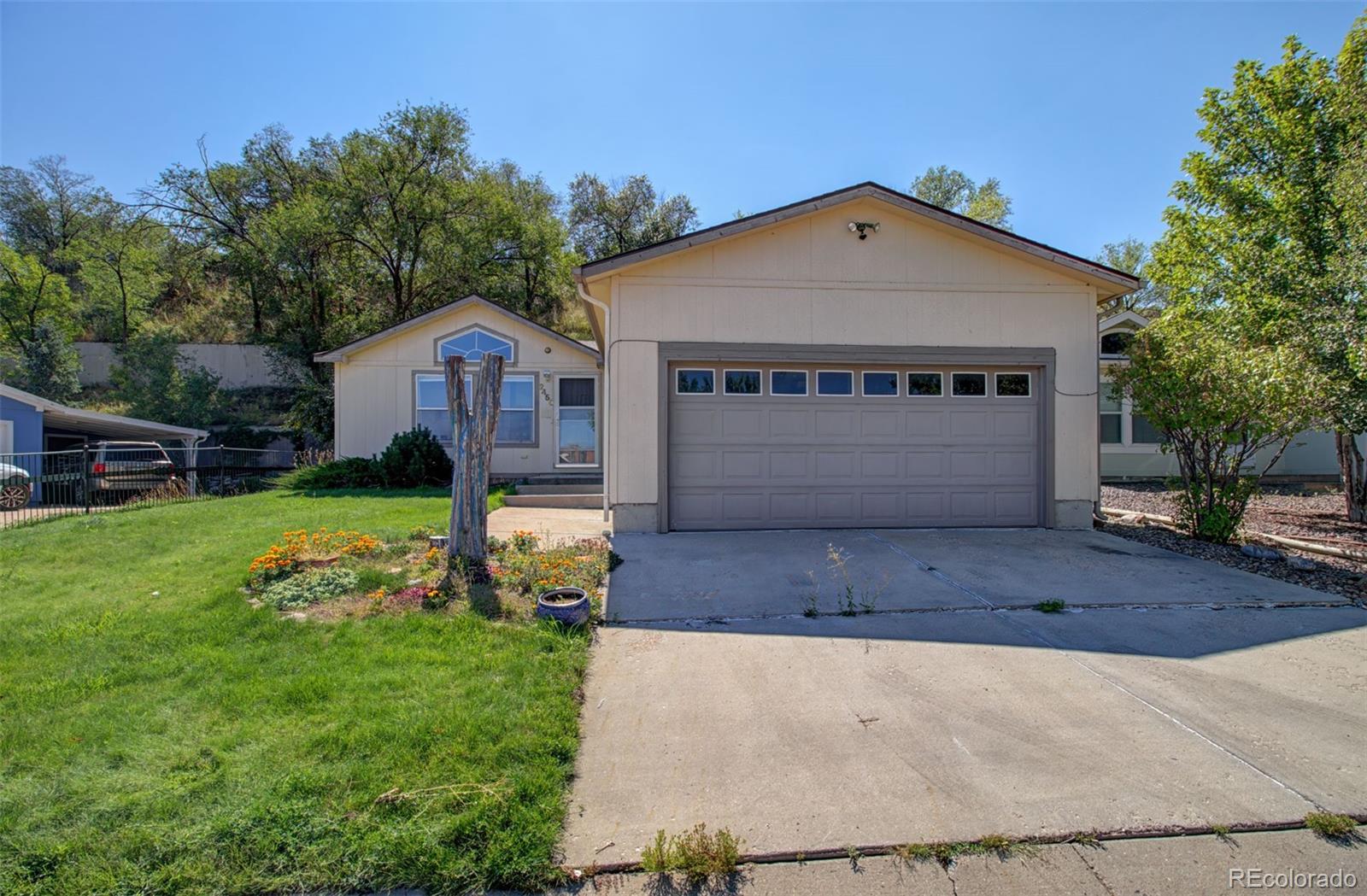 colorado springs  House Search Picture