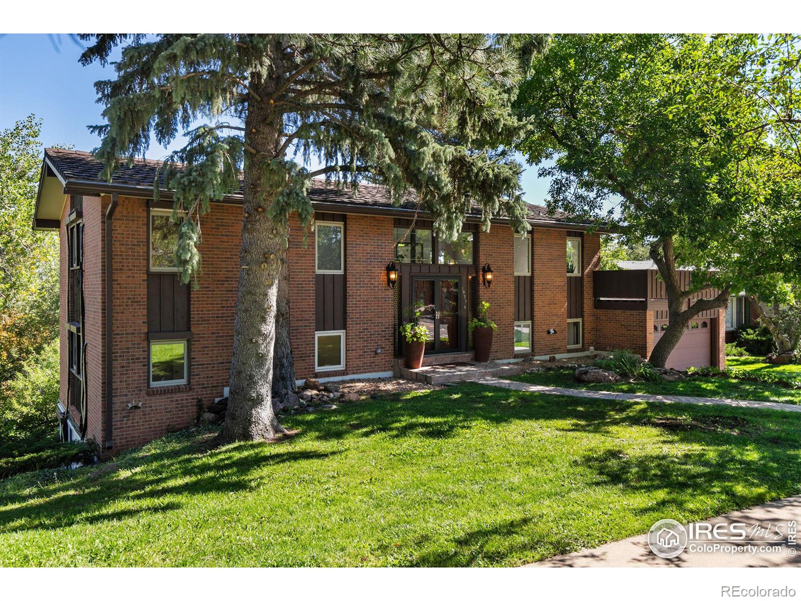 1935  Table Mesa Drive, boulder  House Search MLS Picture