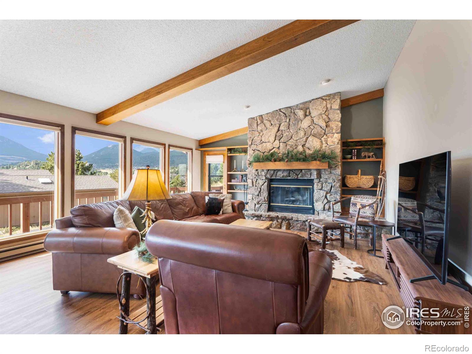 estes park  House Search Picture