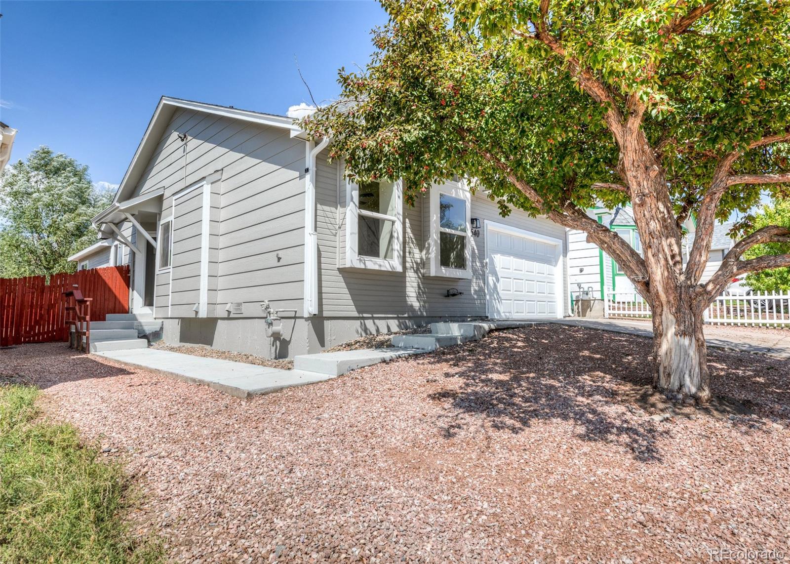 colorado springs  House Search Picture