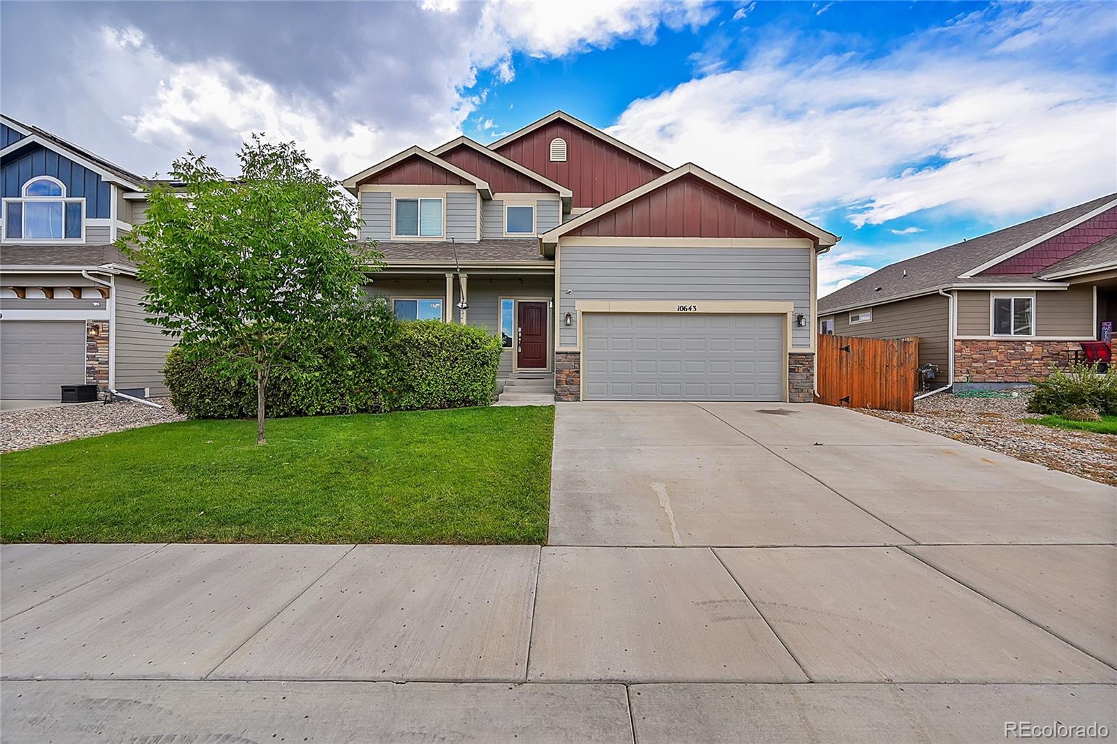 colorado springs  House Search Picture