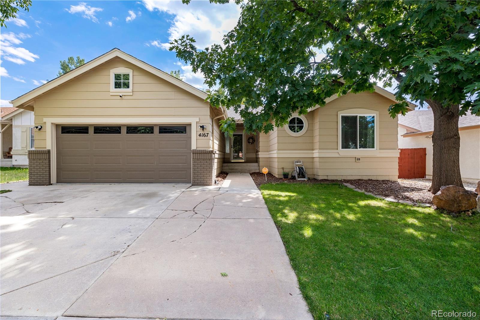 colorado springs  House Search Picture