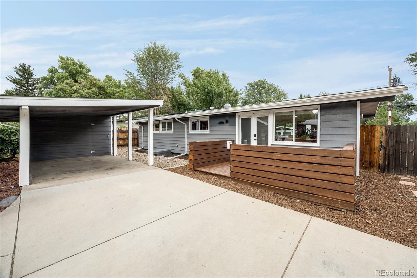 2370 S Osceola Street, denver  House Search MLS Picture